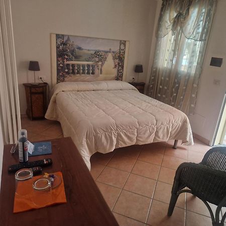 Maison Brinati Bed And Breakfast モンスンマーノ・テルメ エクステリア 写真