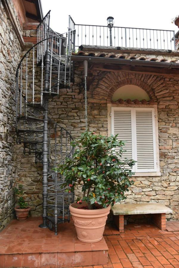 Maison Brinati Bed And Breakfast モンスンマーノ・テルメ エクステリア 写真