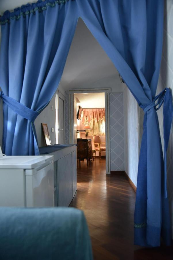 Maison Brinati Bed And Breakfast モンスンマーノ・テルメ エクステリア 写真