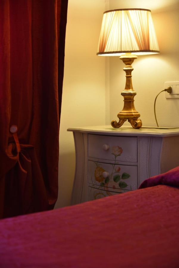 Maison Brinati Bed And Breakfast モンスンマーノ・テルメ エクステリア 写真