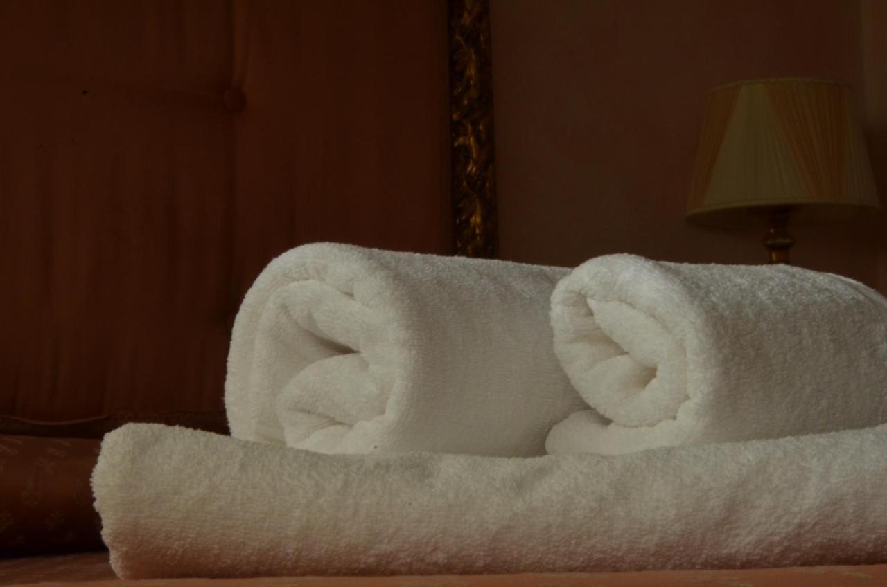 Maison Brinati Bed And Breakfast モンスンマーノ・テルメ エクステリア 写真