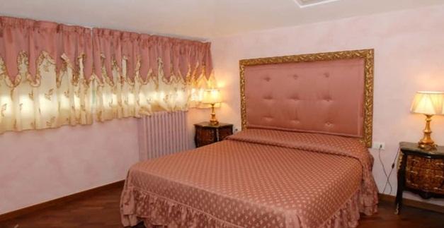 Maison Brinati Bed And Breakfast モンスンマーノ・テルメ 部屋 写真