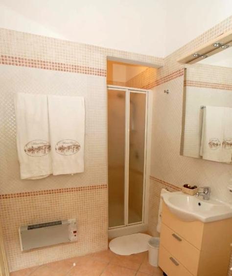 Maison Brinati Bed And Breakfast モンスンマーノ・テルメ 部屋 写真